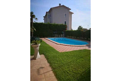 Vakantieappartement Gezinsvakantie Verona