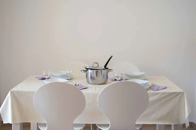 Vakantieappartement Gezinsvakantie Umag