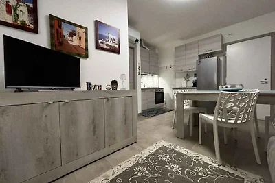 Ferienwohnung mit Klimaanlage