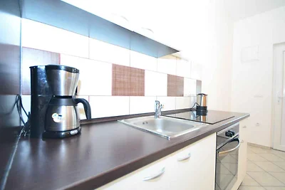 Ferienwohnung mit Klimaalage