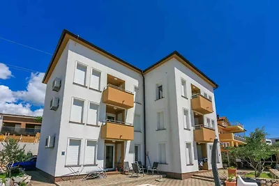 Vakantieappartement Gezinsvakantie Biograd na Moru