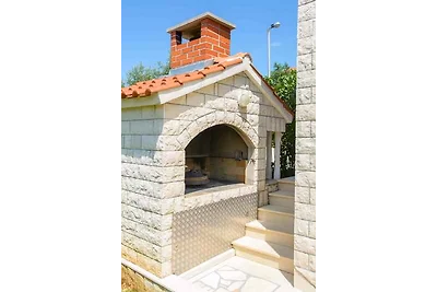 Appartamento Vacanza con famiglia Okrug Gornji