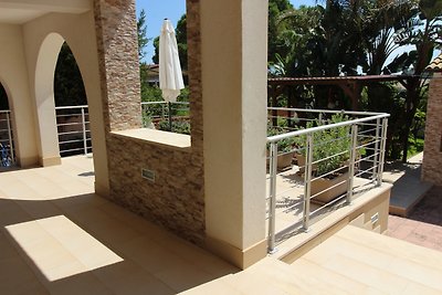 Vakantieappartement Gezinsvakantie Siracusa