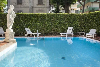 Appartamento Vacanza con famiglia Riccione