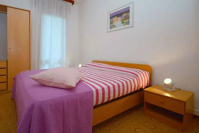 Appartamento Vacanza con famiglia Lignano Sabbiadoro