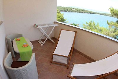 Vakantieappartement Gezinsvakantie Jelsa