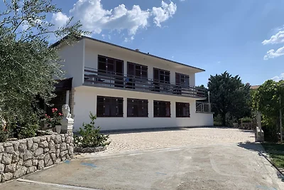Ferienwohnung mit Terrasse