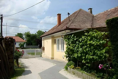 Casa vacanze Vacanza di relax Balatonlelle