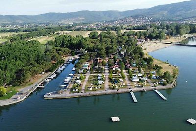 Vakantiehuis Ontspannende vakantie Tuoro sul Trasimeno