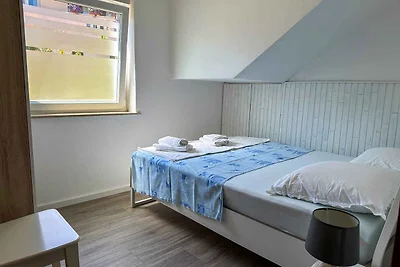 Appartamento Vacanza con famiglia Krk