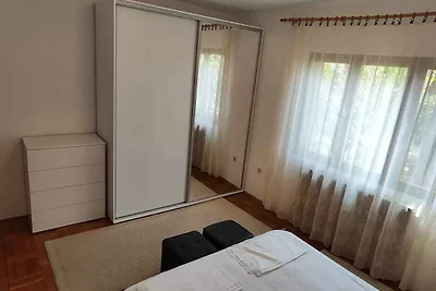 Appartamento Vacanza con famiglia Dramalj