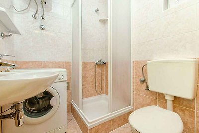 Vakantieappartement Gezinsvakantie Omis-Pisak