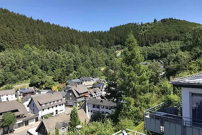 Appartamento Vacanza con famiglia Willingen