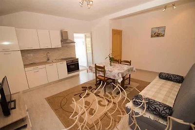 Vakantieappartement Gezinsvakantie Mali Lošinj