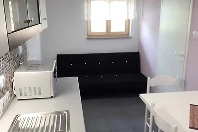 Ferienwohnung mit einem Schlafzimmer