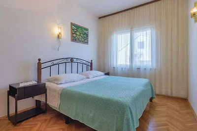 Ferienwohnung in Strandnähe