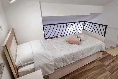 Vakantieappartement Gezinsvakantie Stara Baska