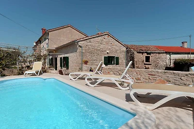 Casa vacanze Vacanza di relax Rakalj