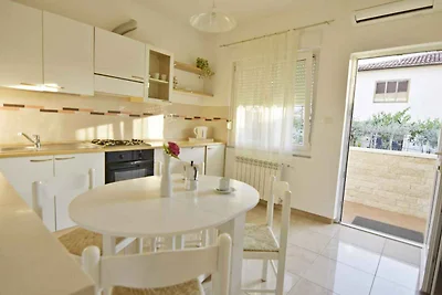 Ferienwohnung nah am meer mit klimaanlage und