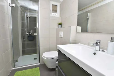 Vakantieappartement Gezinsvakantie Primosten