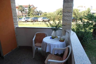 Appartamento Vacanza con famiglia Funtana