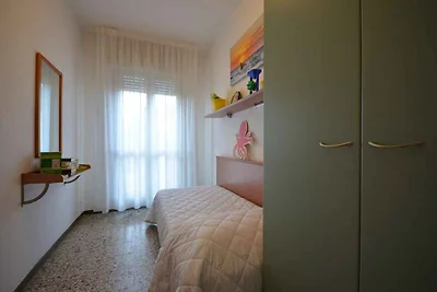 Appartamento Vacanza con famiglia Lignano Sabbiadoro