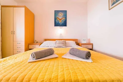 Ferienwohnung Familienfreundlich mit Klimaanl