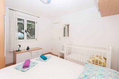 Vakantieappartement Gezinsvakantie Tucepi