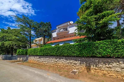 Vakantieappartement Gezinsvakantie Crikvenica