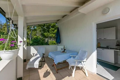 Vakantieappartement Gezinsvakantie Banjol