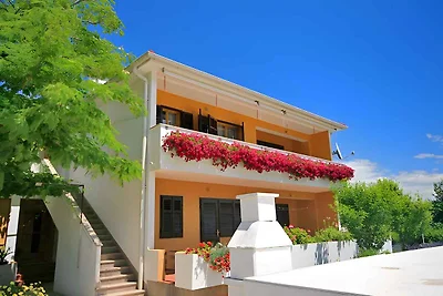 Ferienwohnung mit Klimaanlage und grosser