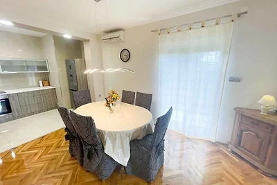 Ferienwohnung mit Balkon