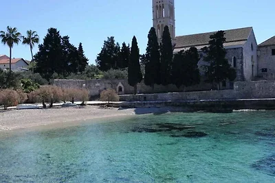 apartman za odmor Obiteljski odmor Hvar