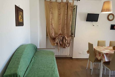 Vakantieappartement Gezinsvakantie Vieste