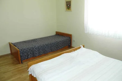 Ferienwohnung mit Klimaanlage und WLAN