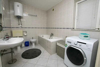 Ferienwohnung mit Klimaanlage