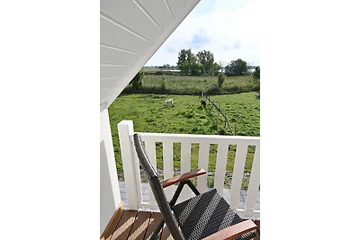 Casa vacanze Vacanza di relax Poseritz