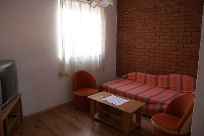 Holiday flat family holiday Krk