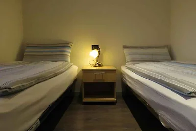 Ferienwohnung mit WIFI und Bergblick