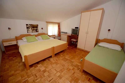 Vakantieappartement Gezinsvakantie Zadar