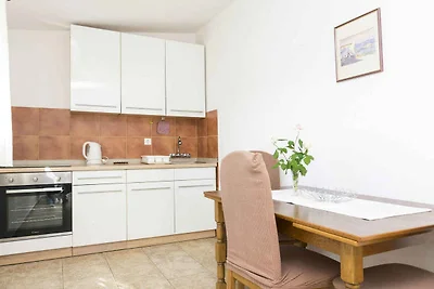 Ferienwohnung für 4 Personen in Rogoznica