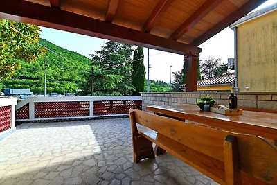 Apartament Dla rodzin Plomin