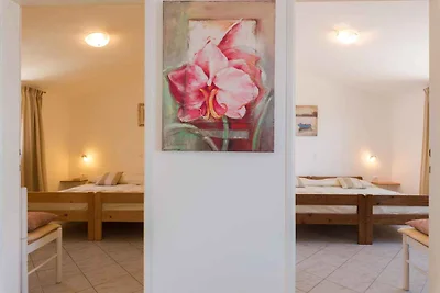 Ferienwohnung mit Meerblick und