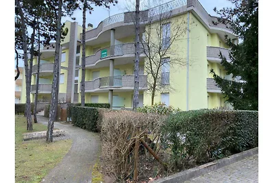 Ferienwohnung mit Klimaanlage und Schwimmbad