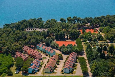 Holiday flat family holiday Savudrija