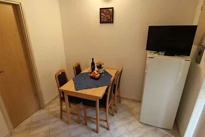 Appartamento Vacanza con famiglia Porat