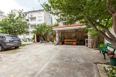 Ferienwohnung mi Balkon