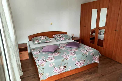 Ferienwohnung am Meer