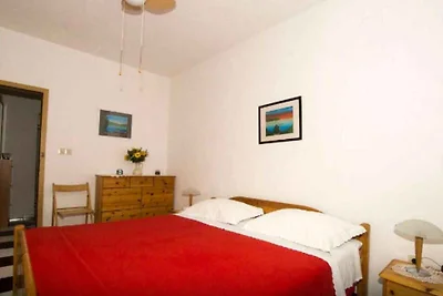 Appartamento Vacanza con famiglia Maslinica