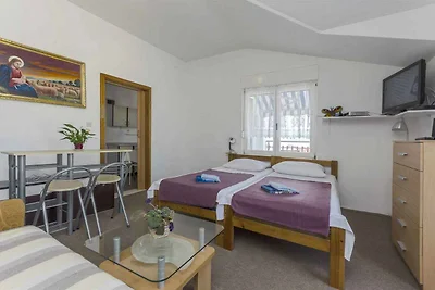 Ferienwohnung mit Klimaanlage